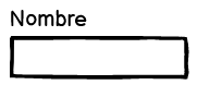 entrada de text