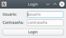Login