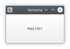 Exemple slot