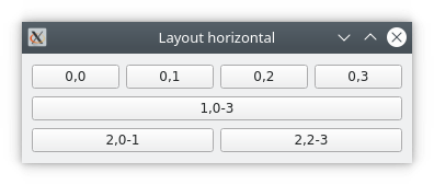 Layout en quadrícula
