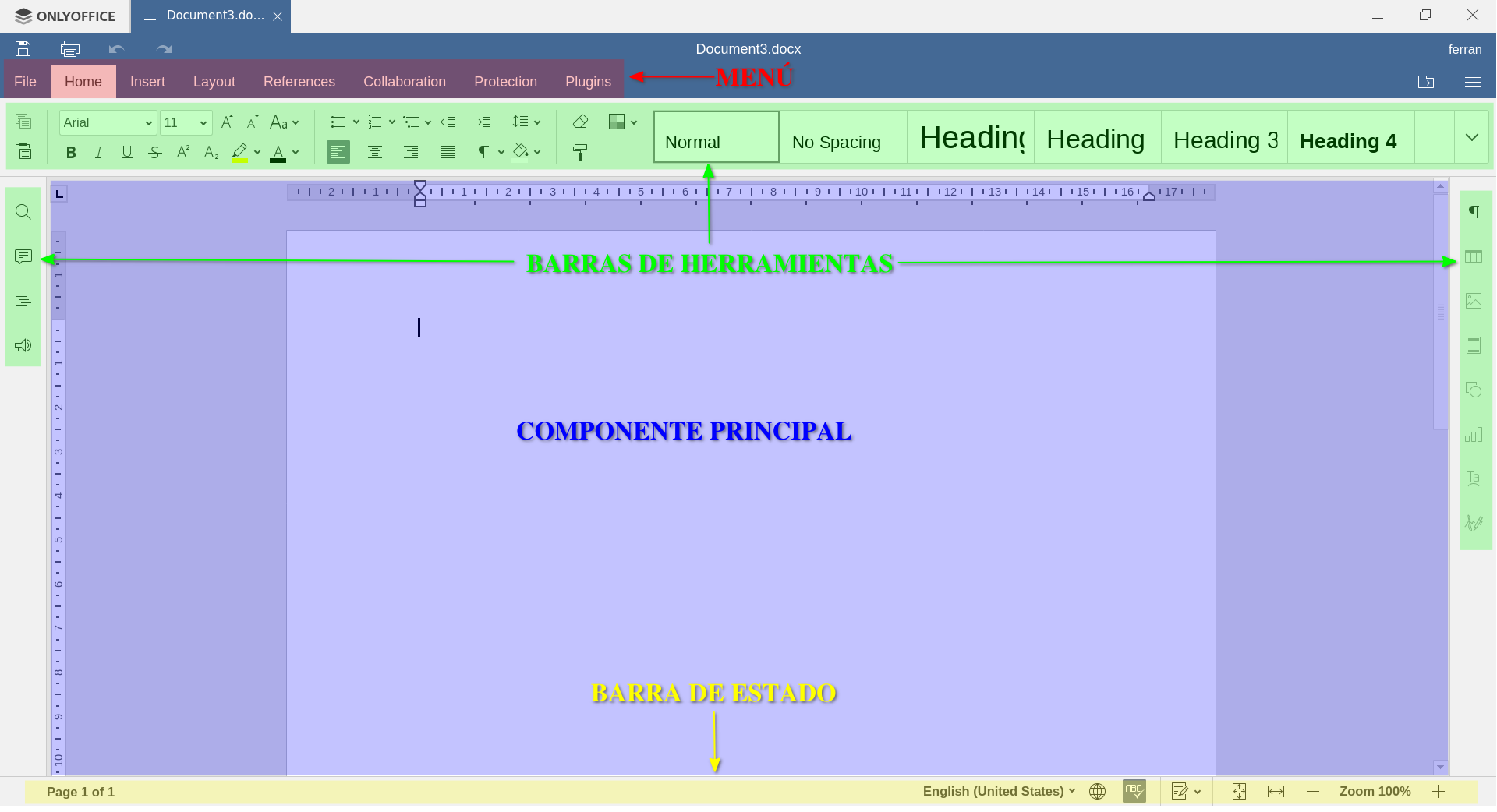 Parts