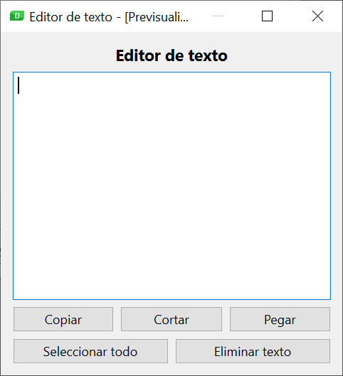 editor