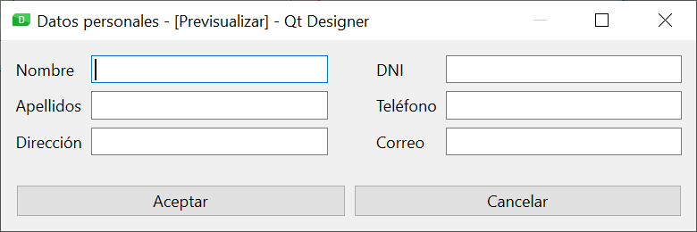 formulari